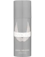 Dezodoranty i antyperspiranty męskie - Paco Rabanne Invictus 150ml - miniaturka - grafika 1