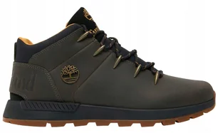 Buty Timberland Euro Sprint Trekker MID roz. 44.5 - Buty trekkingowe męskie - miniaturka - grafika 1