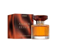 Wody i perfumy damskie - Oriflame Amber Elixir woda perfumowana spray 50 ml - miniaturka - grafika 1