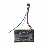 Ładowarki samochodowe - VHBW Bateria do Garmin Edge 130, 150 mAh - miniaturka - grafika 1