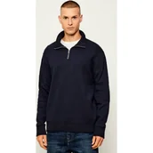 Bluzy męskie - Gant Bluza | Regular Fit - miniaturka - grafika 1