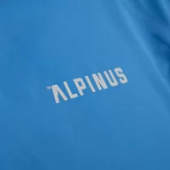 Kurtki męskie - Męska kurtka przejściowa Alpinus Tamaro - niebieska - ALPINUS - miniaturka - grafika 1