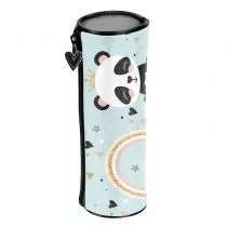 Paso Piórnik tuba Panda PP24PN-003 - Piórniki - miniaturka - grafika 1