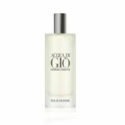 Wody i perfumy męskie - Giorgio Armani Acqua di Gio woda toaletowa 15ml - miniaturka - grafika 1