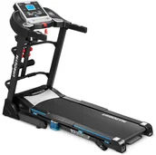 Bieżnie - SPORTSTECH V650M - miniaturka - grafika 1