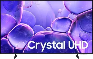 Telewizor Samsung UE50U8072FUXXH 50" - Telewizory - miniaturka - grafika 1
