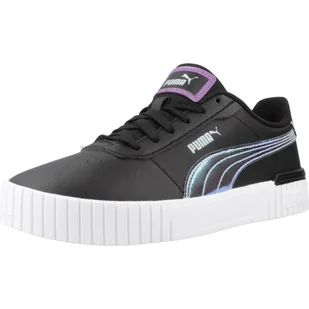 Buty Puma Carina 2.0 Deep Dive Jr 396545 02 - Buty trekkingowe damskie - miniaturka - grafika 1