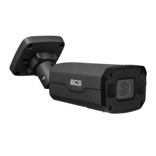 Kamera IP 5 Mpx BCS-P-TIP55VSR5-Ai2-G grafitowa - Kamery IP - miniaturka - grafika 1