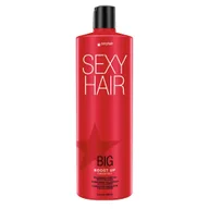Szampony do włosów - Sexy Hair Pielęgnacja Boost Up Volumizing Shampoo 1000 ml - miniaturka - grafika 1