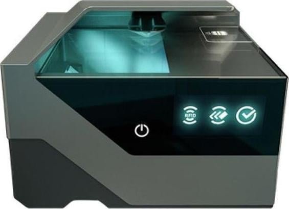 Skaner Dermalog Skaner Dermalog XF12 9522-0002-00