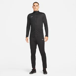 XXL Dres Nike Dri-Fit Academy DV9753 010 czarny XXL - Dresy męskie - miniaturka - grafika 1