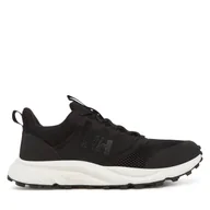 Lekkoatletyka - Buty do biegania Helly Hansen 12048_990 Czarny - miniaturka - grafika 1