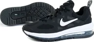 Buty dla dziewczynek - Nike AIR MAX GENOME GS : Rozmiar - 36.5 - miniaturka - grafika 1