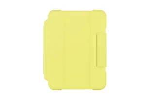 Tucano IPD1022AL-Y etui na tablet 27,7 cm (10.9") Folio Żółty IPD1022AL-Y - Etui do tabletów - miniaturka - grafika 1