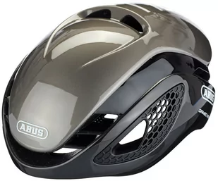 Abus GameChanger Kask, dark grey L 59-62cm 2020 Kaski rowerowe - Kaski rowerowe - miniaturka - grafika 1