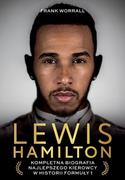 E-booki - literatura faktu - Lewis Hamilton. Kompletna biografia najlepszego kierowcy w historii Formuły 1 - miniaturka - grafika 1