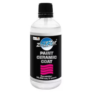 ZviZZer Paint Ceramic - hybrydowa powłoka ceramiczna 50ml - Kosmetyki samochodowe - miniaturka - grafika 1