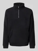 Koszulki męskie - Bluza ze stójką - miniaturka - grafika 1