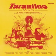 Winyle - Tarantino Sounds - miniaturka - grafika 1