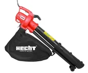 Dmuchawy i odkurzacze do liści - Hecht 3003 - miniaturka - grafika 1