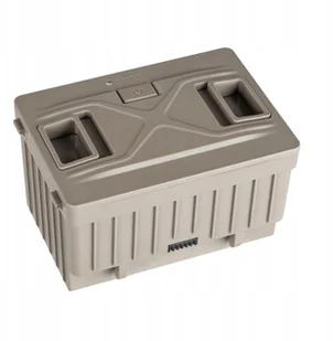 Bateria do lodówek turystycznych 10A 15600mAh VA0378 Vayox - Akcesoria i części do lodówek - miniaturka - grafika 1