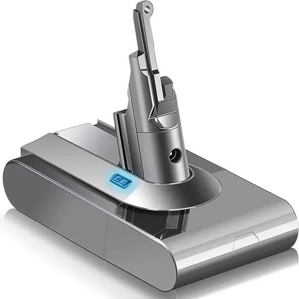Zamiennik Baterii 21.6v 4600mah Do Odkurzacza Dyson V8 Sv10