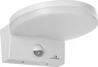 Systemy inteligentnych domów - Maclean Lampa LED z czujnikiem Maclean MCE344 W, czujnik ruchu PIR, kolor biały, 15W, IP65, 1560lm, barwa neutralna biała 4000K - miniaturka - grafika 1