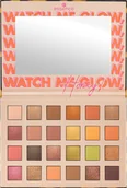 Cienie do powiek - essence essence WATCH ME GLOW, Honey! Eyeshadow Palette - paleta cieni do powiek - miniaturka - grafika 1