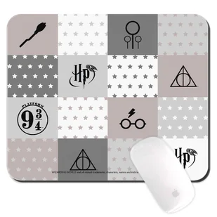 Podkładka pod mysz Harry Potter wzór: Harry Potter 231, 22x18cm - Podkładki pod mysz - miniaturka - grafika 1