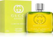 Wody i perfumy męskie - Gucci, Guilty Pour Homme, Ekstrakt Perfum, 60ml - miniaturka - grafika 1