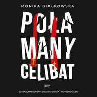Audiobooki - literatura faktu - Połamany celibat - miniaturka - grafika 1
