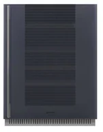 Chłodziarki do wina - Chłodziarka na wino Smeg CVI138RG - miniaturka - grafika 1