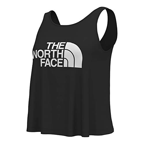 THE NORTH FACE Easy W Tanktop TNF Black