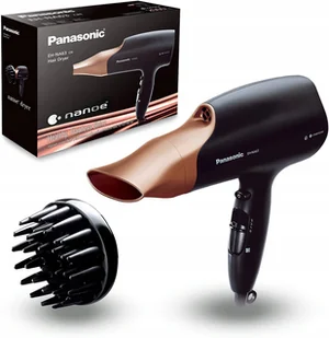 Panasonic EH-NA63 z technologią nanoe 2000W - Suszarki do włosów - miniaturka - grafika 1