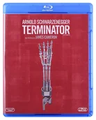 Fantasy Blu-Ray - Terminator - miniaturka - grafika 1