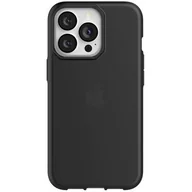 Etui i futerały do telefonów - Incipio Survivor Clear obudowa ochronna do iPhone 13 Pro czarna - miniaturka - grafika 1
