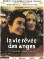 Filmy fabularne DVD - Wyśnione życie aniołów [DVD] - miniaturka - grafika 1