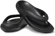Klapki i japonki damskie - Damskie Japonki Klapki Crocs Mellow 208437 Flip 39-40 - miniaturka - grafika 1
