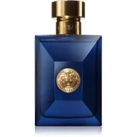Wody i perfumy męskie - Versace Dylan Blue woda toaletowa 50ml - miniaturka - grafika 1