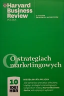 Marketing - O strategiach marketingowych - miniaturka - grafika 1