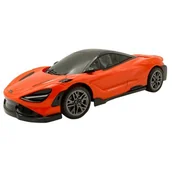 Zabawki zdalnie sterowane - Samochód zdalnie sterowany TAIYO McLaren 765LT 220031A - miniaturka - grafika 1