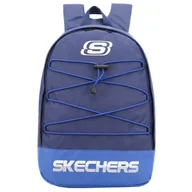 Plecaki - Plecak unisex Skechers Pomona Backpack pojemność 18 L - miniaturka - grafika 1