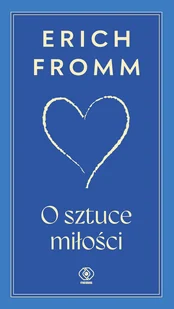 O sztuce miłości - Psychologia - miniaturka - grafika 1