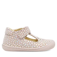 Buty dla dziewczynek - Półbuty Lasocki Kids Cruise CI12-CRUISE-10 Różowy - miniaturka - grafika 1
