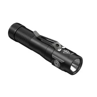 Latarki - Nitecore EC30 latarka LED CREE XHP35 LED 1800 lumenów - miniaturka - grafika 1