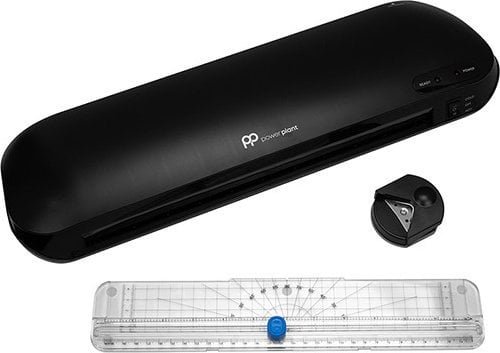 EasyLam Laminator EXD Laminatorius A3, 3in1, 80-125 µm, 400 mm/min