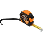 Poziomice, łaty, miary - Miara zwijana NEO 67-233 (5 m) - miniaturka - grafika 1