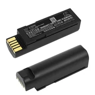 Akcesoria do kas i terminali - Zebra RFD2000 / 82-166537-01 2600mAh 9.62Wh Li-Ion 3.7V (Cameron Sino) - miniaturka - grafika 1