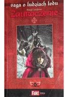 Literatura obyczajowa - Saga o ludziach lodu Tom 1 Zauroczenie Wydanie kieszonkowe - miniaturka - grafika 1