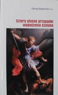 Religia i religioznawstwo - Cztery głośne przypadki wypędzenia szatana - miniaturka - grafika 1